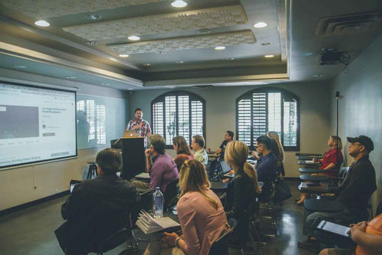 Testing Alt. overcoming training program challenges