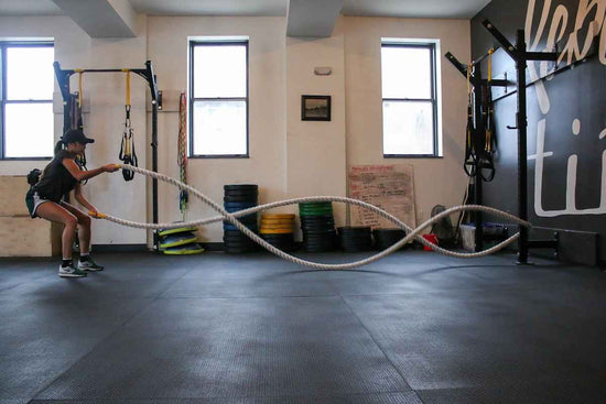 Testing Alt. Strength Training Muscle Recovery for Better Gains