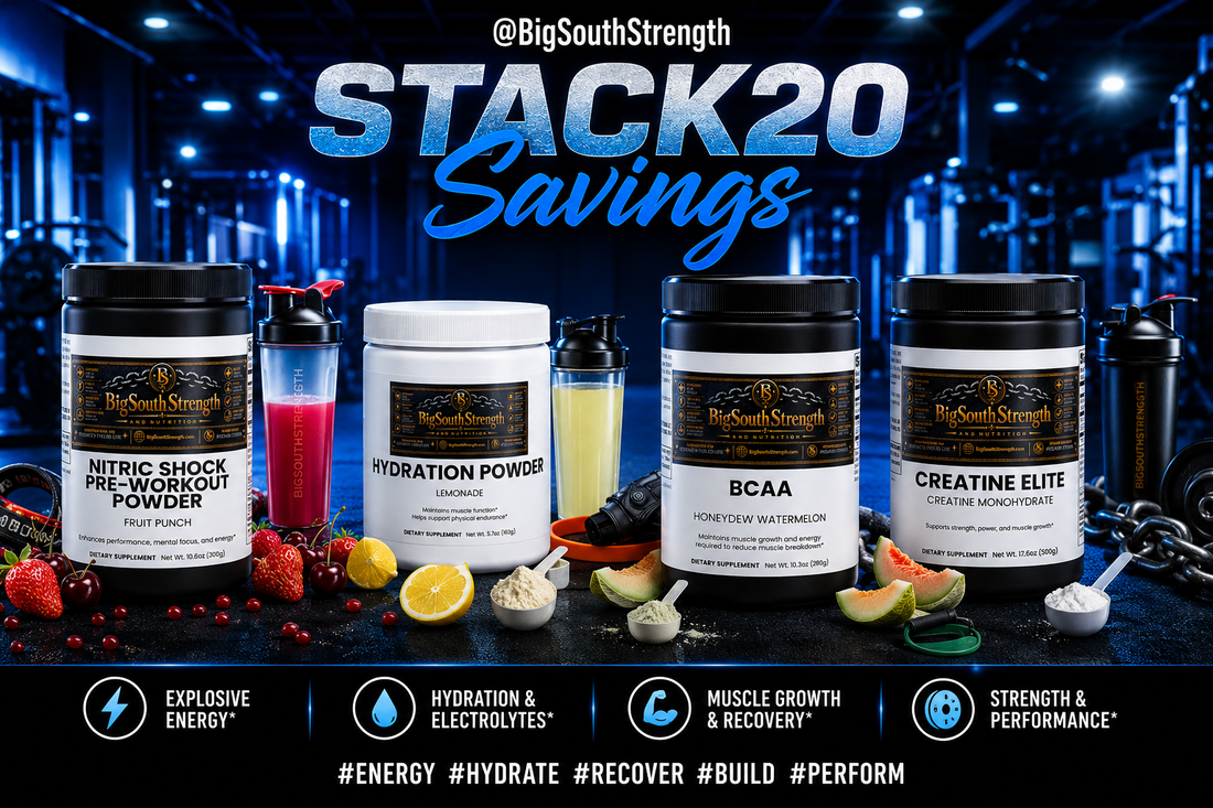 Your First Steps to Supplements: How to Choose the Right Products
