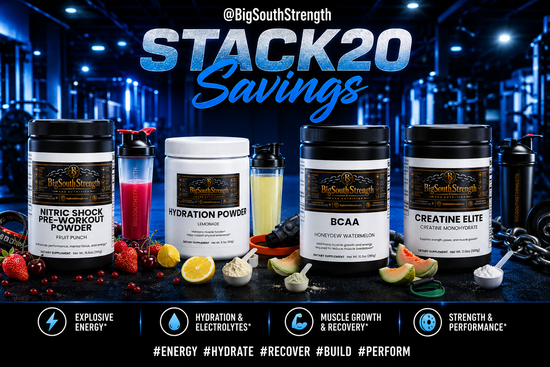 how to choose the right supplements