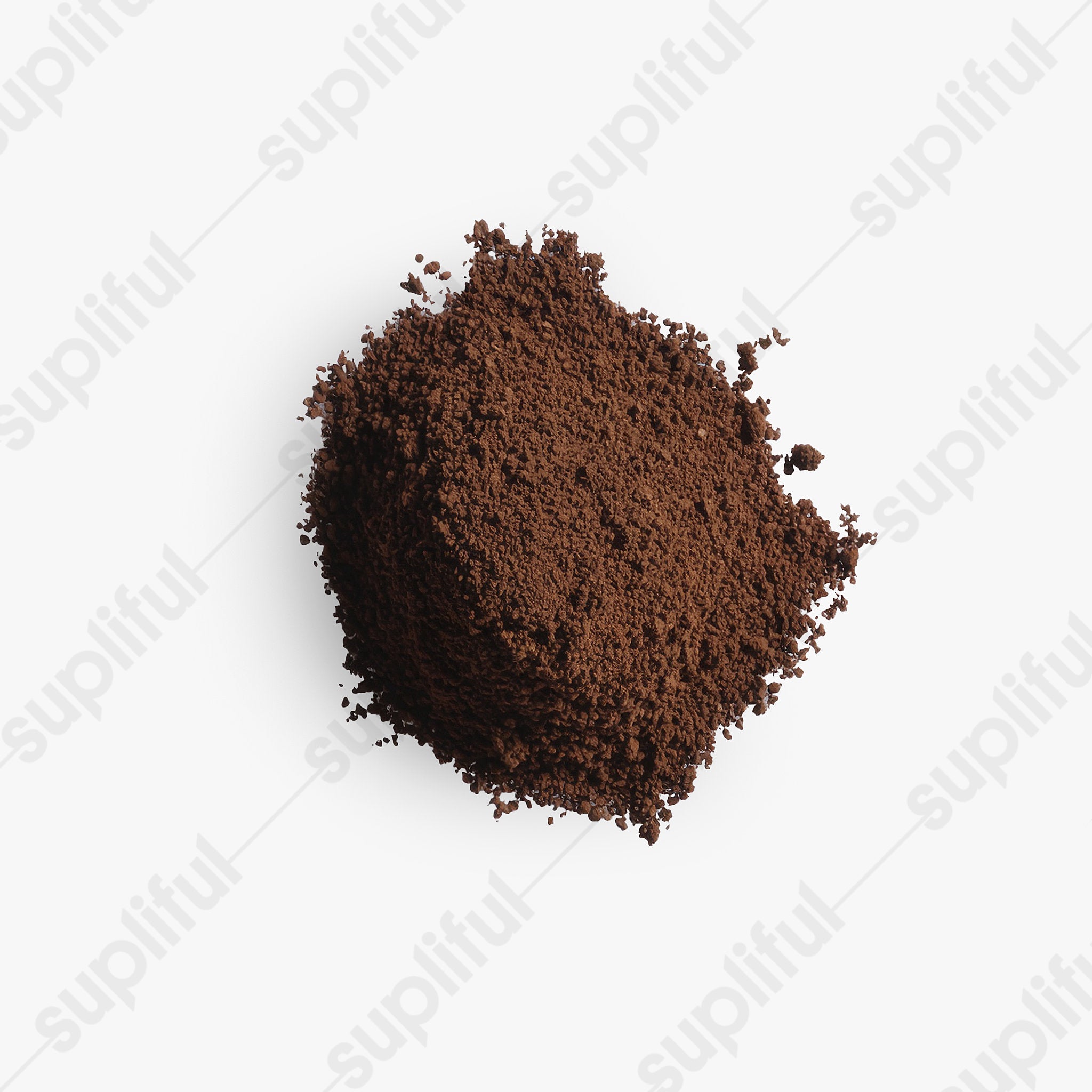 BigSouthStrength Mushroom Coffee – Medium Roast – Energy & Focus