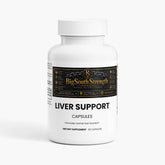 BigSouthStrength Liver Support Supplement – Your Essential Liver Wellness Partner