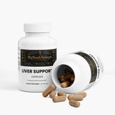 BigSouthStrength Liver Support Supplement – Your Essential Liver Wellness Partner