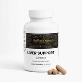 BigSouthStrength Liver Support Supplement – Your Essential Liver Wellness Partner