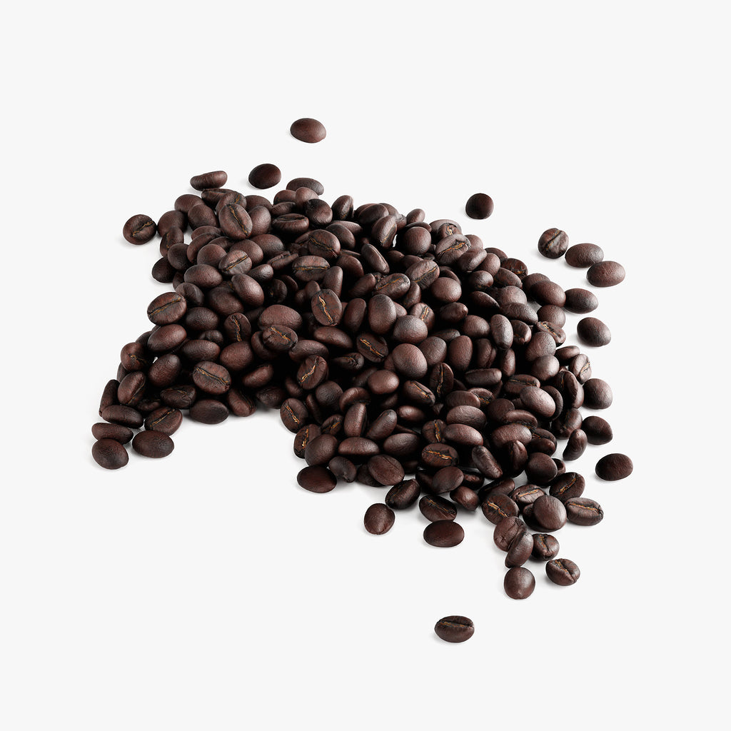 BigSouthStrength Dark Roast Coffee – Energy & Performance Blend