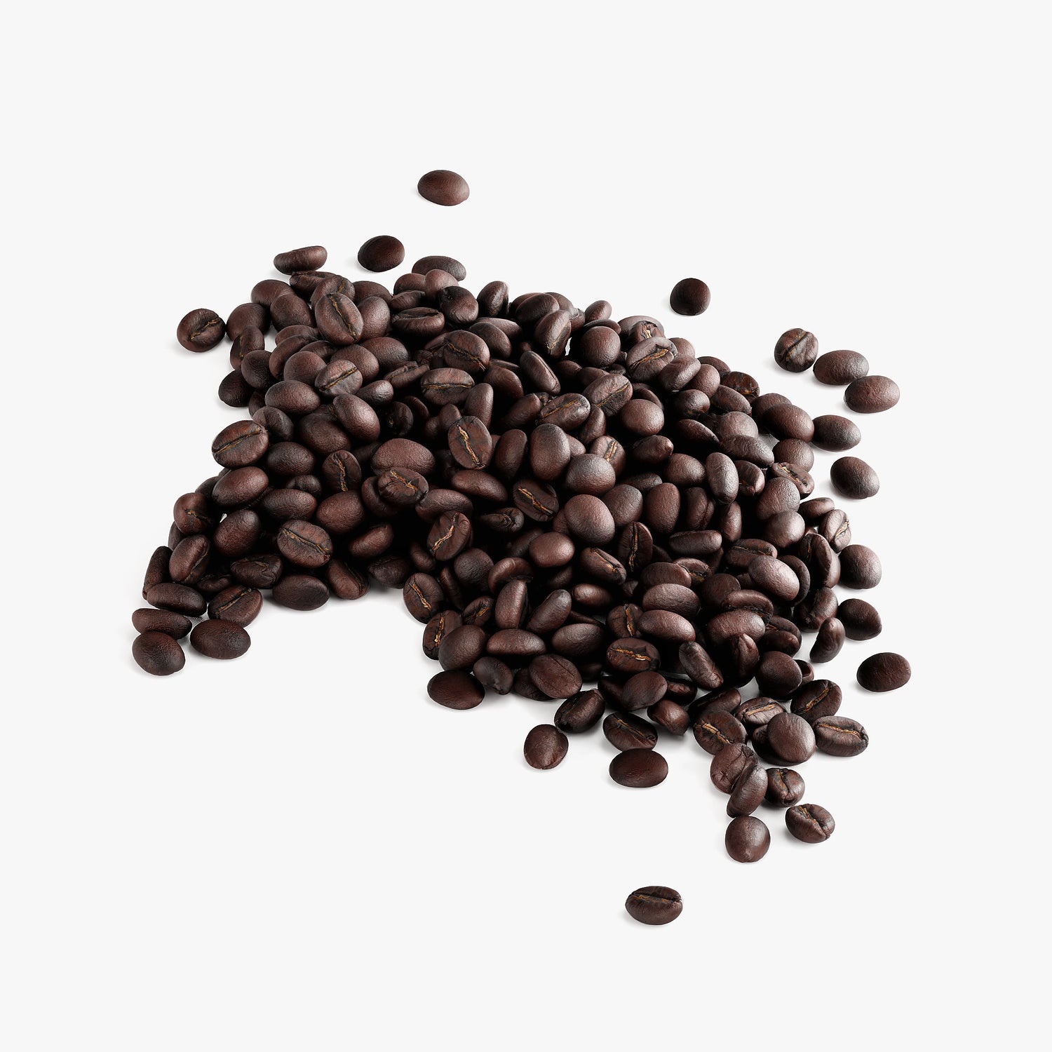 BigSouthStrength Dark Roast Coffee – Energy & Performance Blend