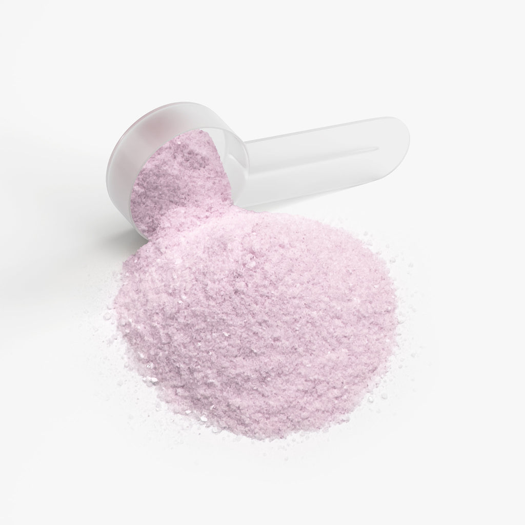 BigSouthStrength Pre-Workout Powder – Strawberry Shortcake – Energy, Focus & Performance