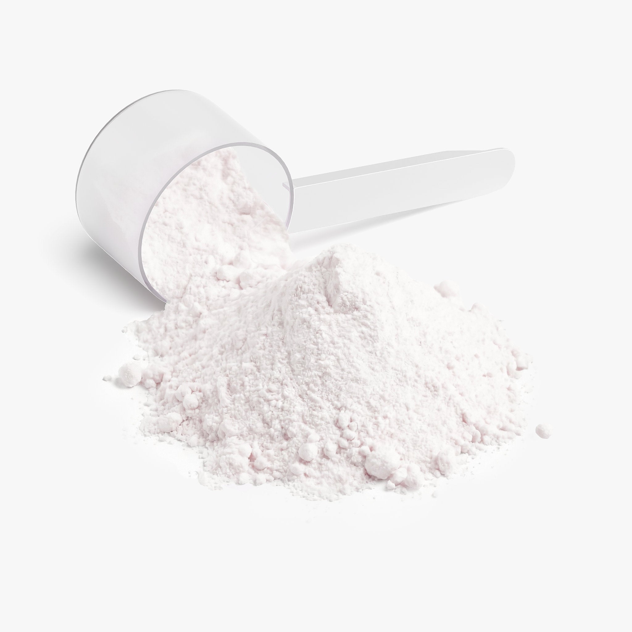 BigSouthStrength BCAA Recovery Powder – Fruit Punch – Muscle Repair & Endurance