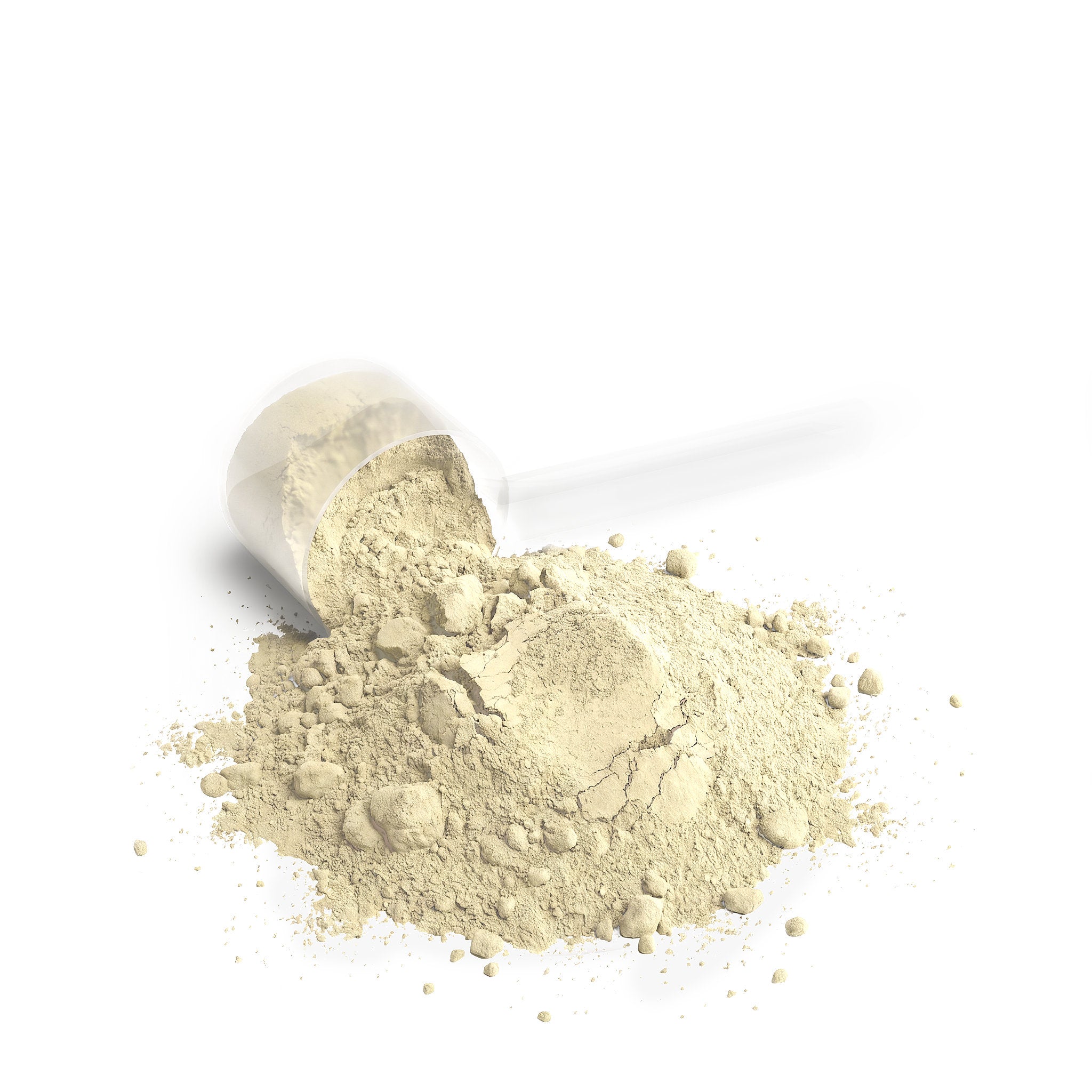 BigSouthStrength Whey Protein Powder – Vanilla – Muscle Growth & Recovery