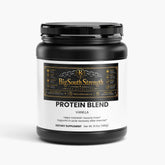 Transform Your Fitness Journey with BigSouthStrength Vanilla Whey Protein for Muscle Growth