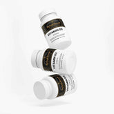 Daily Vitamin D3 Supplement - Boost Your Immune Support & Enhance Wellness with BigSouthStrength