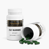 BigSouthStrength THERMOFORGE: Your Ultimate Thermogenic Formula for Metabolism & Daily Wellness