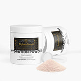 Electrolyte Hydration Powder Peach Mango – Boost Your Performance with BigSouthStrength