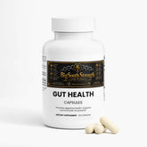 BigSouthStrength Gut Health Probiotic Supplement – Unlock Your Digestive Potential & Boost Immunity