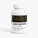 BigSouthStrength Joint Support Supplement - Enhance Flexibility, Mobility & Comfort