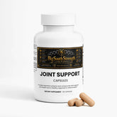 BigSouthStrength Joint Support Supplement - Enhance Flexibility, Mobility & Comfort