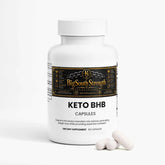 Elevate Your Performance with BigSouthStrength Keto BHB Supplement for Energy Enhancement