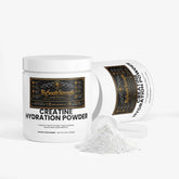 BigSouthStrength Creatine Hydration Powder - Boost Strength, Hydrate & Elevate Performance
