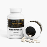 Revitalize Your Workouts with BigSouthStrength Nitric Oxide Supplement for Performance