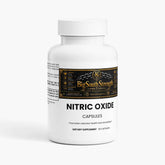 Revitalize Your Workouts with BigSouthStrength Nitric Oxide Supplement for Performance