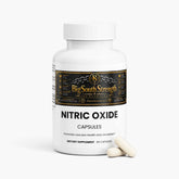 Revitalize Your Workouts with BigSouthStrength Nitric Oxide Supplement for Performance