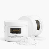 L-Glutamine Muscle Recovery Powder – Fast Recovery & Gut Health Support