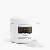 L-Glutamine Muscle Recovery Powder – Fast Recovery & Gut Health Support