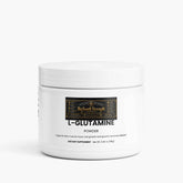 L-Glutamine Muscle Recovery Powder – Fast Recovery & Gut Health Support