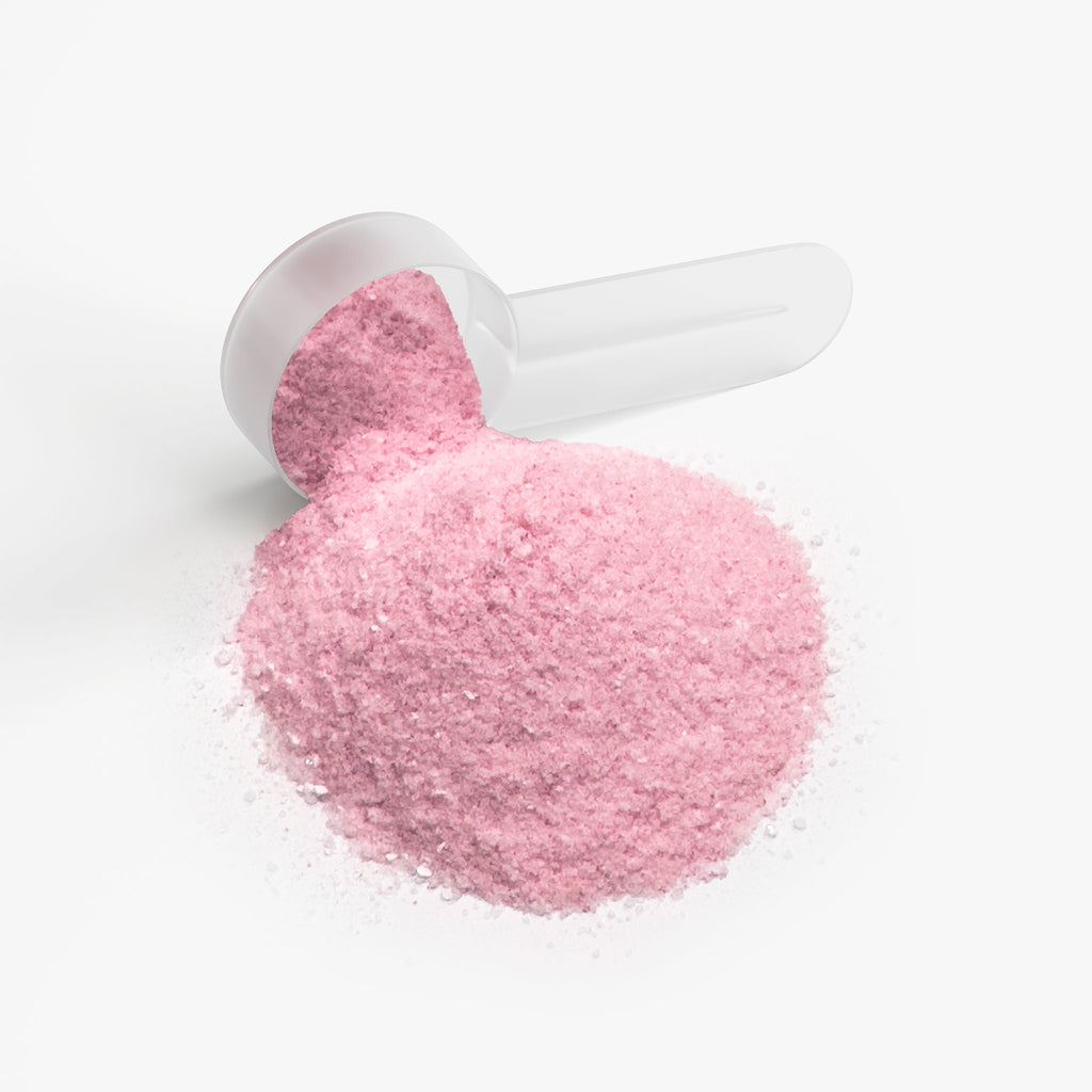 BigSouthStrength Pre-Workout Powder – Fruit Punch – Energy, Focus & Performance