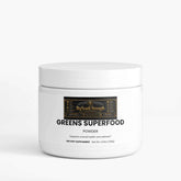 Boost Your Daily Nutrition with BigSouthStrength Greens Superfood Powder