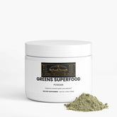 Boost Your Daily Nutrition with BigSouthStrength Greens Superfood Powder