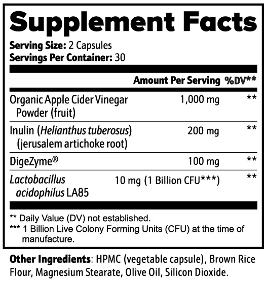 BigSouthStrength Gut Health Probiotic Supplement – Unlock Your Digestive Potential & Boost Immunity