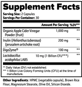 BigSouthStrength Gut Health Probiotic Supplement – Unlock Your Digestive Potential & Boost Immunity