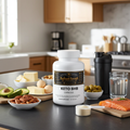 BigSouthStrength Keto BHB Supplement – Ketosis, Energy & Mental Clarity