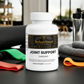 BigSouthStrength Joint Support Supplement – Flexibility, Cartilage & Mobility