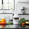 BigSouthStrength Complete Multivitamin – Daily Energy, Immunity & Nutrition