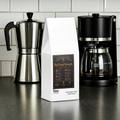 BigSouthStrength Dark Roast Coffee – Energy & Performance Blend