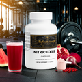 BigSouthStrength Nitric Oxide Supplement – Pump, Blood Flow & Endurance