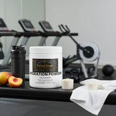 Electrolyte Hydration Powder Peach Mango – Boost Your Performance with BigSouthStrength