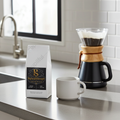 BigSouthStrength Mushroom Coffee – Medium Roast – Energy & Focus